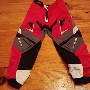Thor mx dirt bike pants